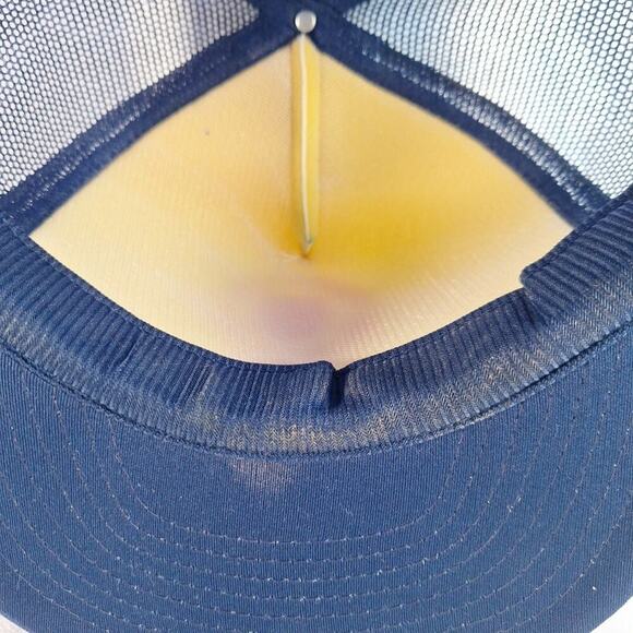 SALVATION ARMY Emergency Disaster Services Cap Trucker Hat Snapback Meshback - Picture 8 of 9